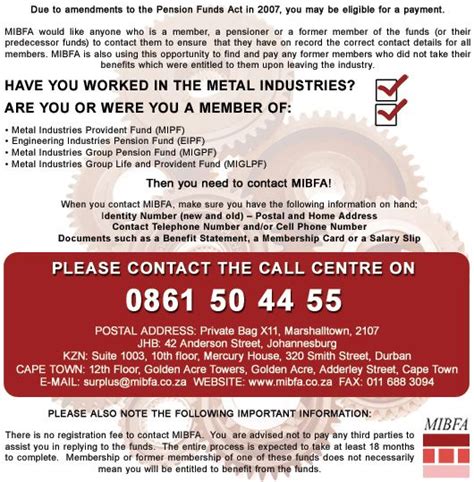 metal house industries|mibfa contact number.